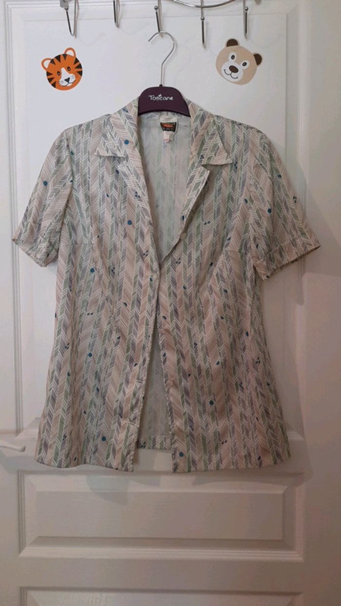 Chemise Manche courte