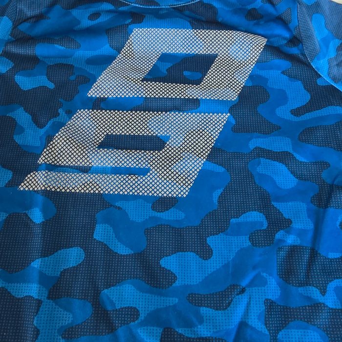 T-shirt - Crivit - 6 ans - photo numéro 2