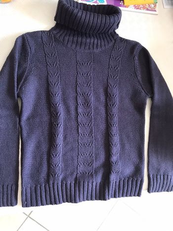 Pull en très bon état.