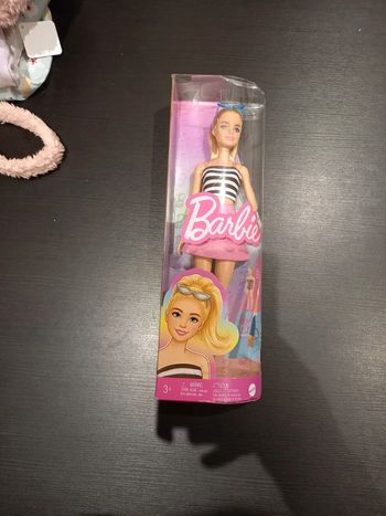 Barbie