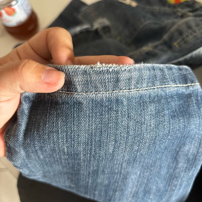 Lot 4 pantalons - photo numéro 4