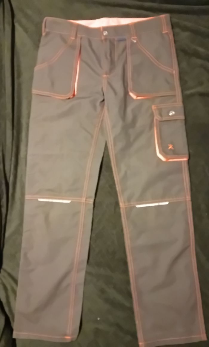 Pantalon Planam - photo numéro 3