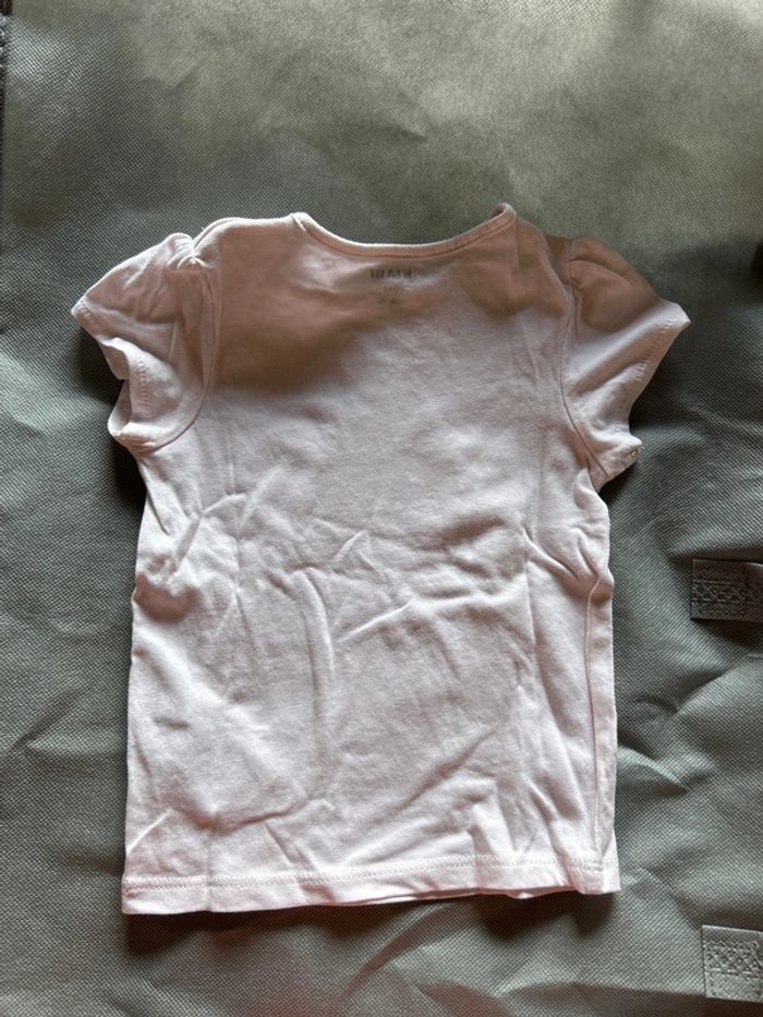 Lot de 4 tee shirts - photo numéro 5