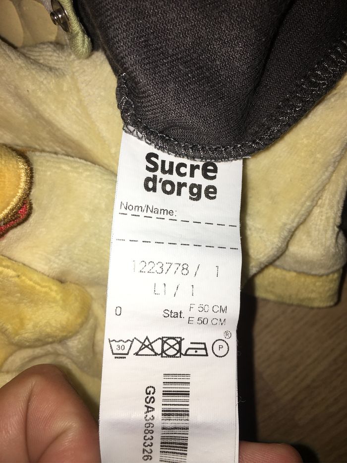 Pyjamas - photo numéro 3