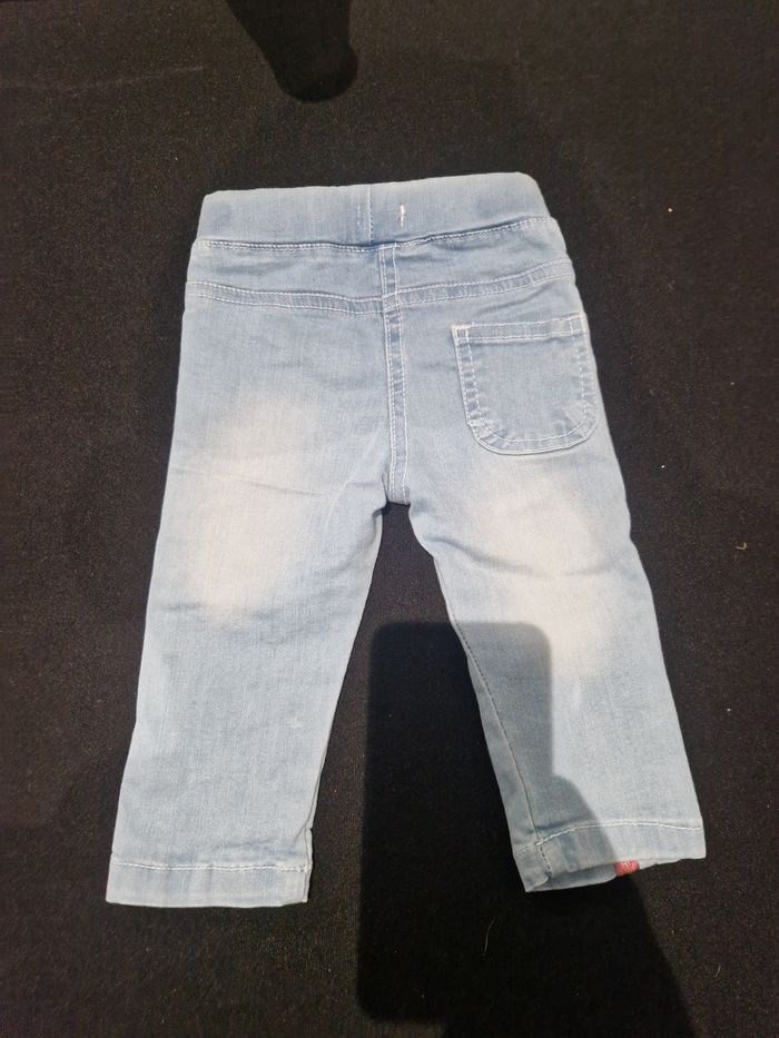 Jegging Pommette 9 M - photo numéro 2