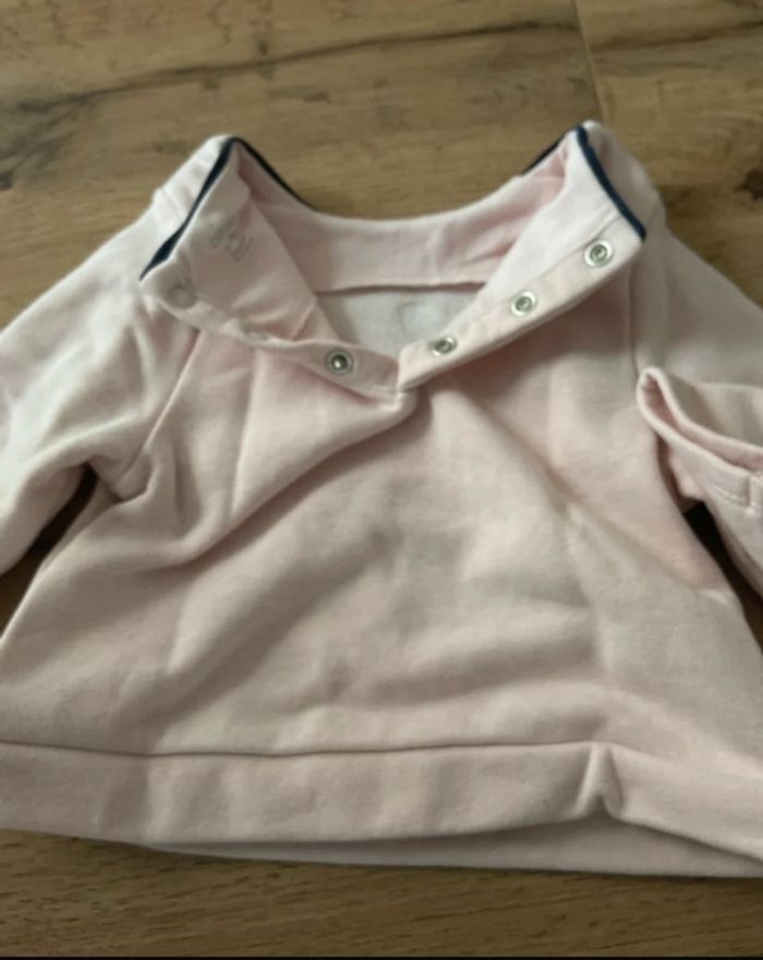 Pull 6 mois - photo numéro 4