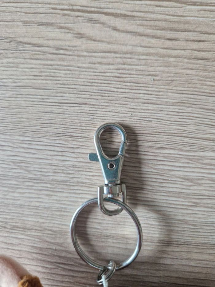 Porte clé gremlins - photo numéro 3