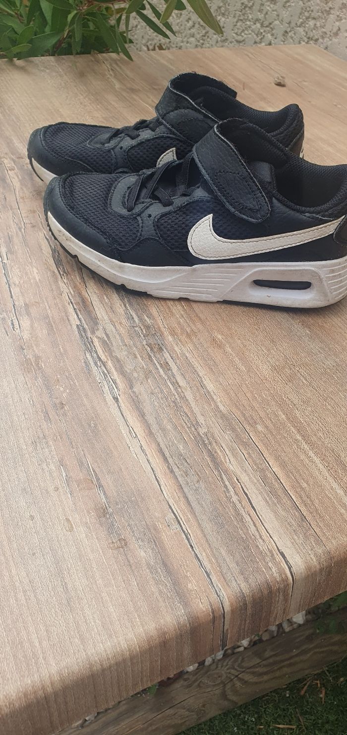 Air max 32 - photo numéro 4