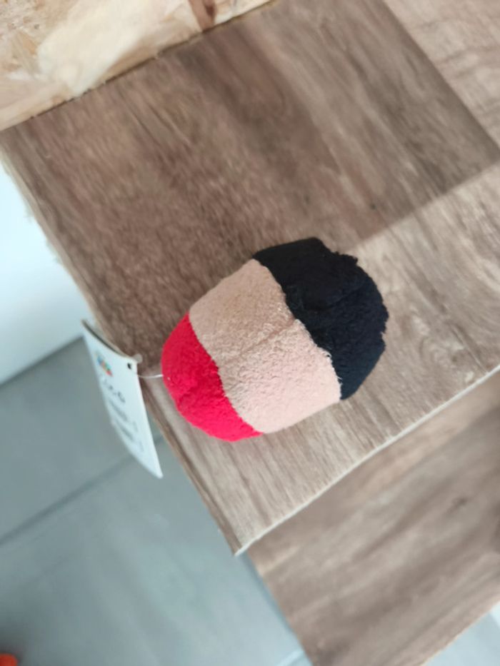 Mini peluche Tsum Tsum Mowgli, Le Livre de la Jungle - photo numéro 6