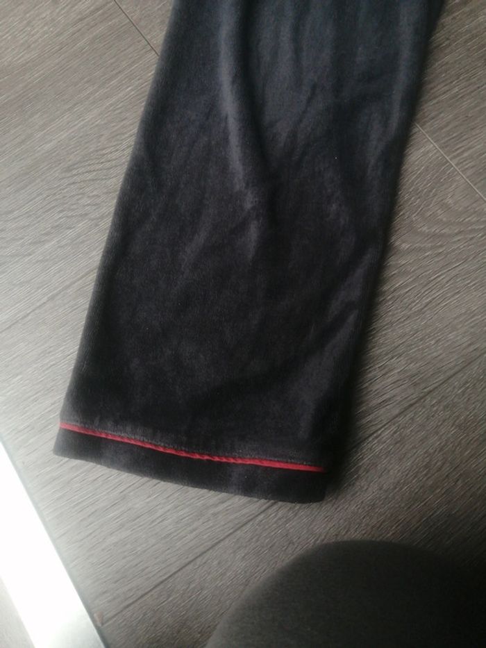 Pyjama velours noel - photo numéro 12