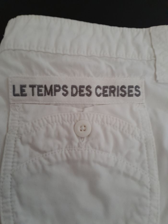 jupe le temps des cerises - photo numéro 2
