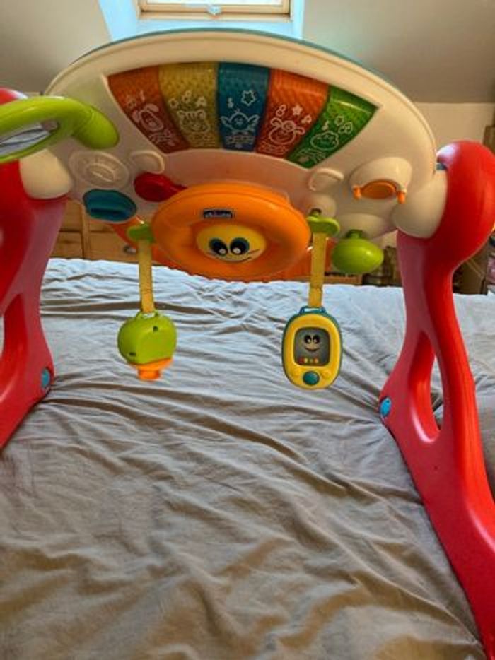 Déambulateur - photo numéro 3