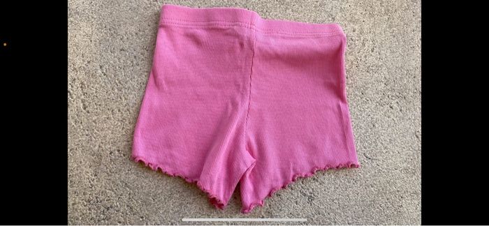 Short rose primark neuf - photo numéro 2