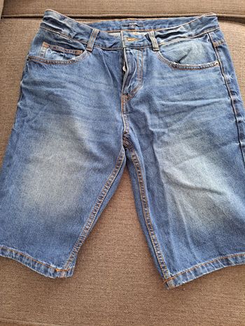 Short homme