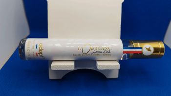 Parfum Adopt l'or blanc