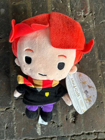 Peluche Harry Potter