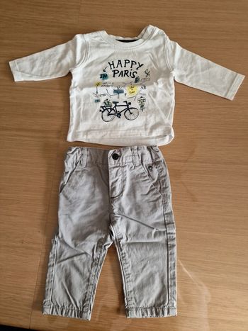 Ensemble obaibi et gemo