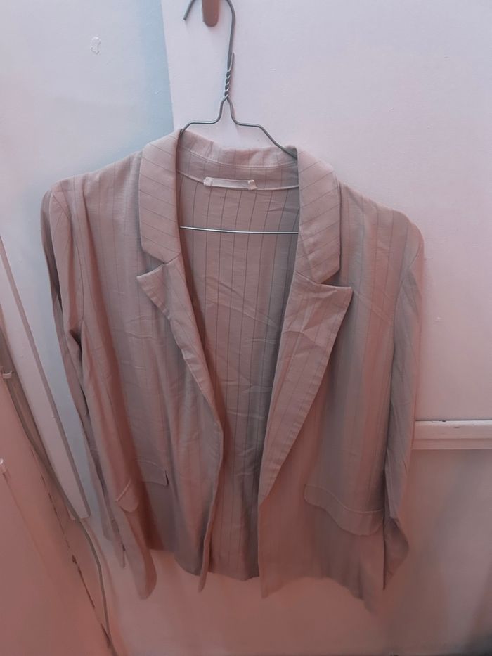 Blazer - photo numéro 2