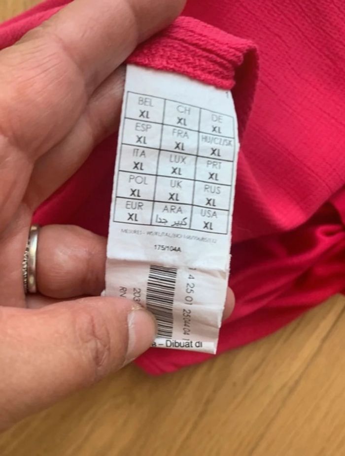 Top Promod taille 42/ 44 - photo numéro 4