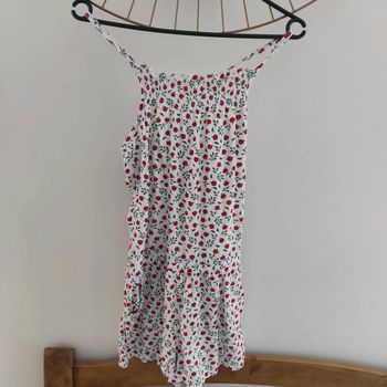 Vertbaudet combishort taille 14 ans