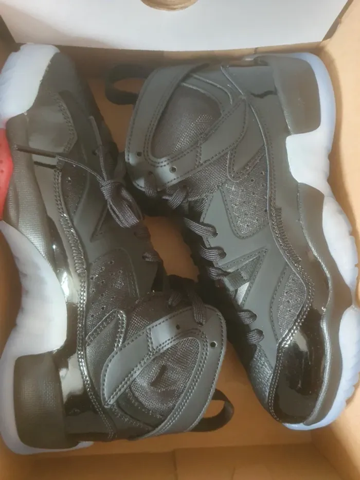 Nike Jordan Jumpman (38) - photo numéro 10