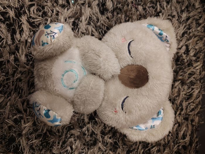 Veilleuse koala - photo numéro 2