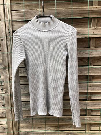 Pull cotelé Primark