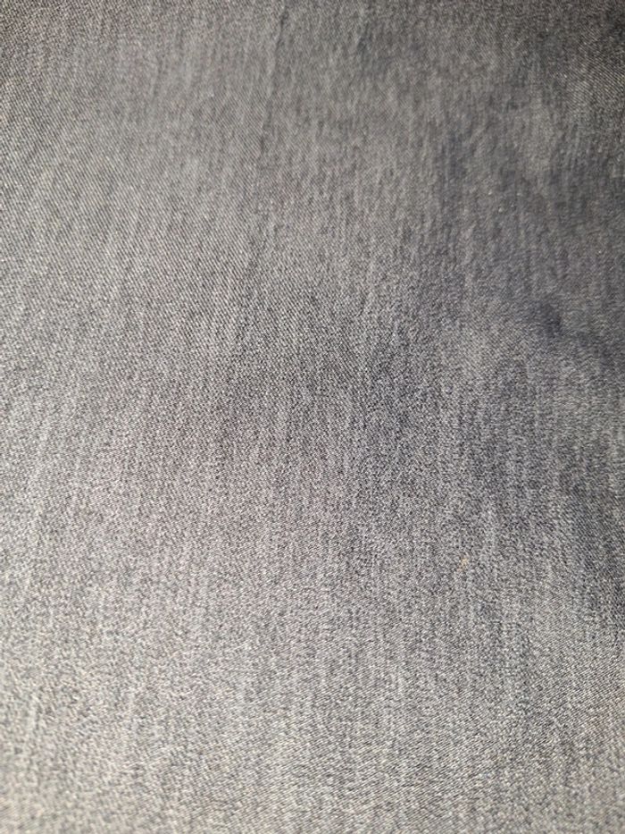 Pantalon gris chiné - photo numéro 2