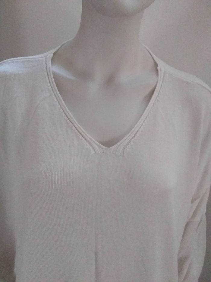 Pull léger - photo numéro 2