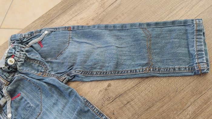 Pantalon jean 24 mois - photo numéro 3