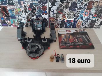 Compatible lego star wars
