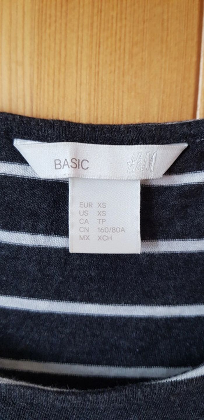 Robe marinière - photo numéro 4