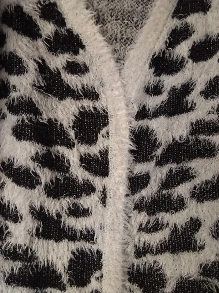 Gilet - photo numéro 3