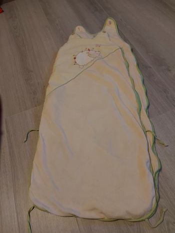 Turbulette 6-24 mois