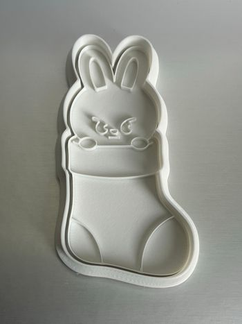 SKZOO Leebit Noël Emporte-pièce