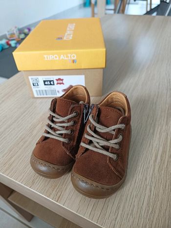 Chaussures bébé