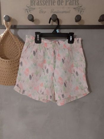 short 