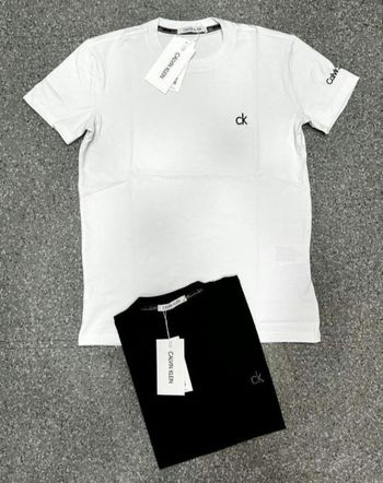 T-shirt de luxe
