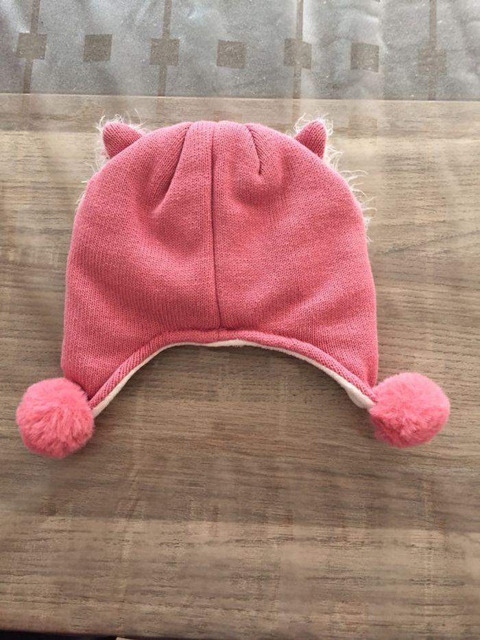 Bonnet hiver Mayoral - photo numéro 2