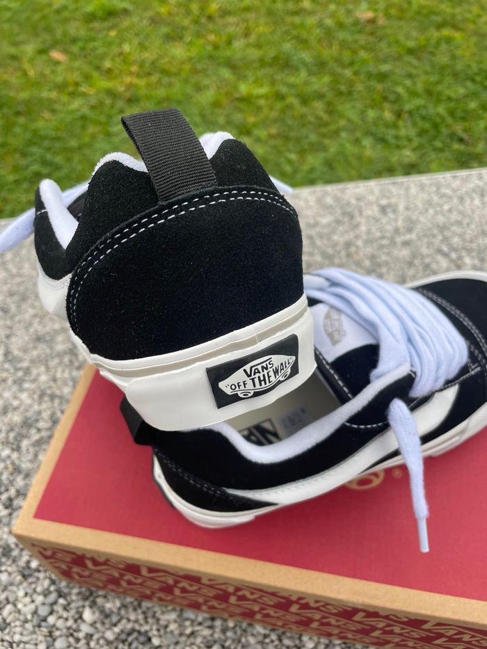 Vans KNU Skool 35 - photo numéro 6