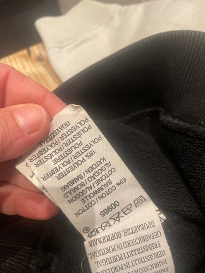 Sweat à capuche Quiksilver 1 ans - photo numéro 9