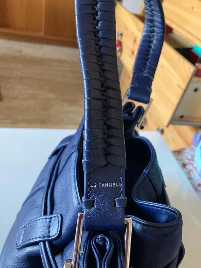 Sac à épaules La Tanneur - photo numéro 5
