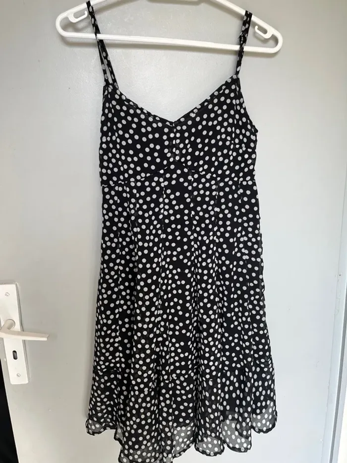Robe Grain de Malice