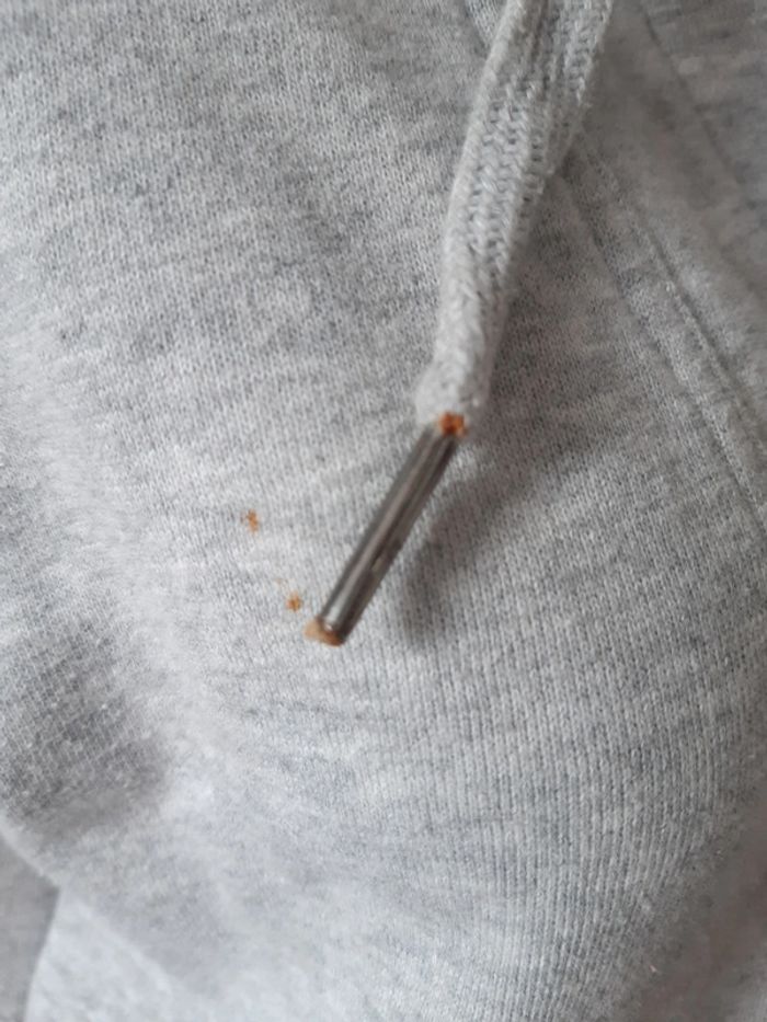 Sweat tunique - photo numéro 3
