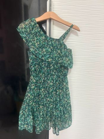 Robe fille
