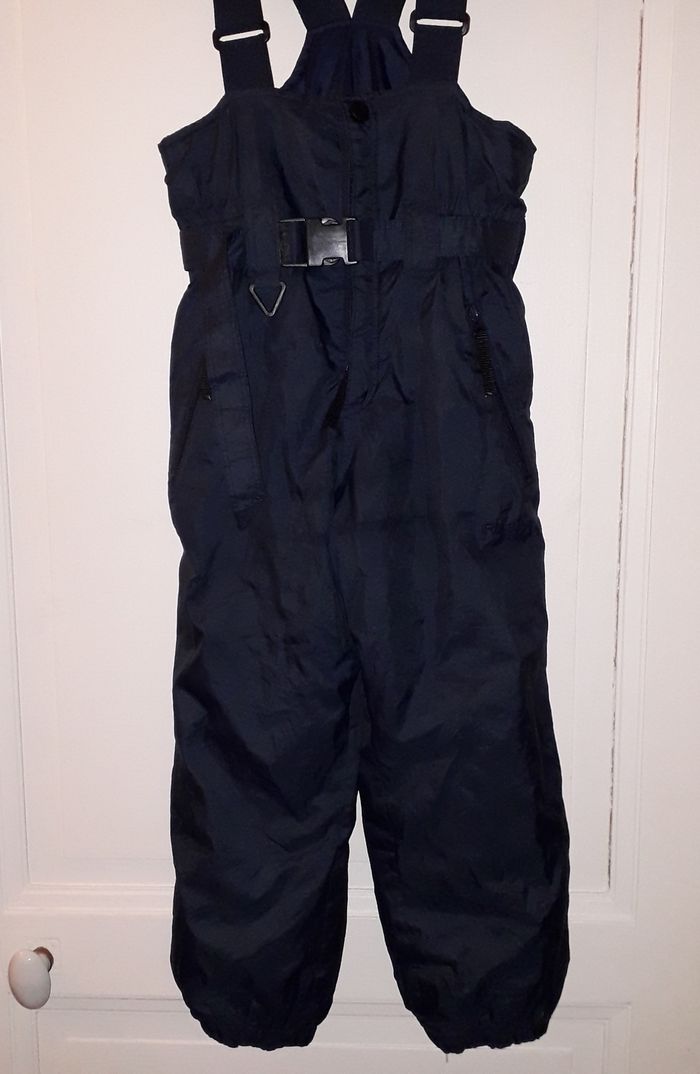 Salopette de ski - photo numéro 4