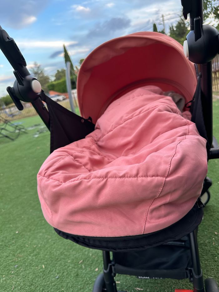 Pack naissance nouveau né 0+ yo-yo babyzen - photo numéro 2