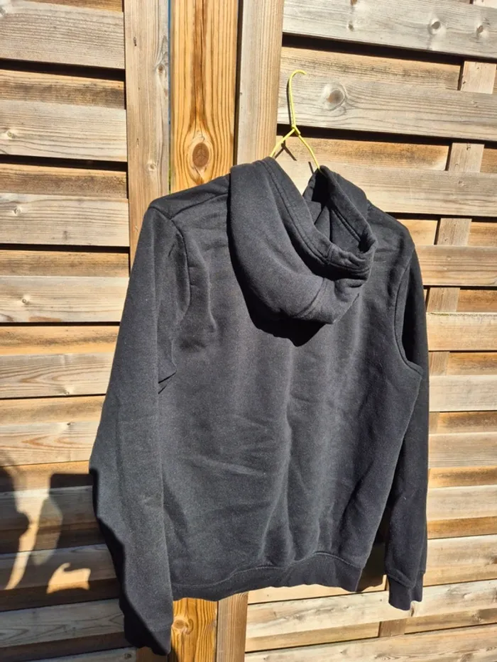 Sweat à capuche - photo numéro 2