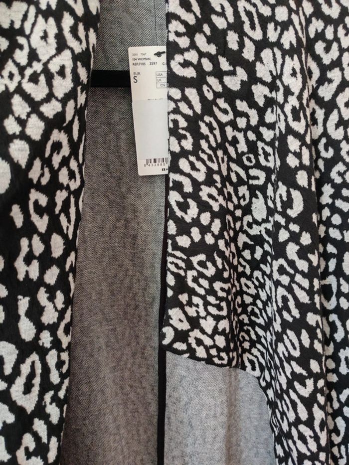 Veste /gilet mango neuf - photo numéro 3