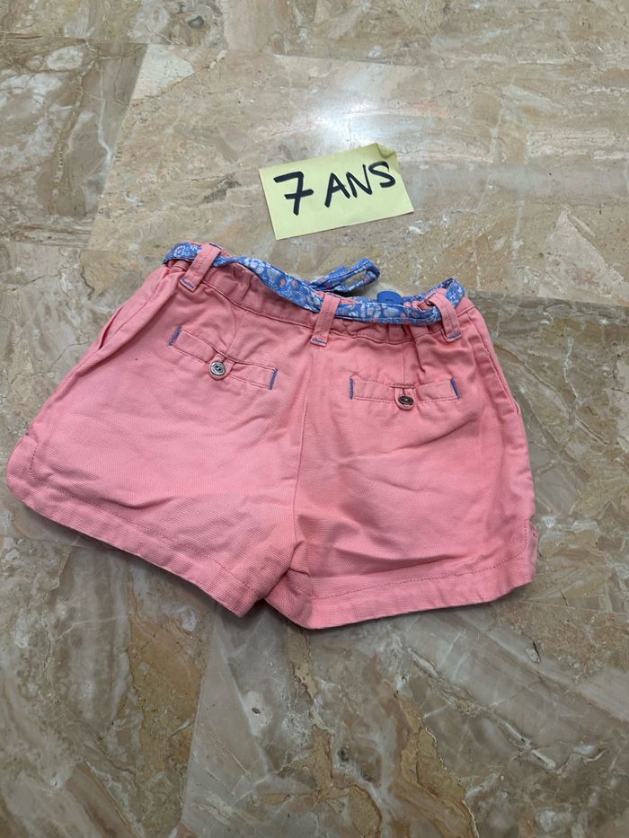 Short sergent major 7 ans - photo numéro 5